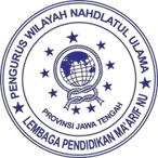 Stempel LP Ma'arif NU